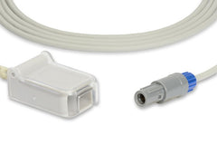 Cable Adaptador SpO2 Compatible con Mindray > Datascopethumb